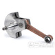 Kliková hřídel BGM PRO Touring (přímé sání) zdvih 60mm pro Motovespa GT 160