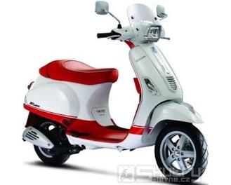 Vespa S 50 2T College