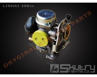 Karburátor Linhai 300