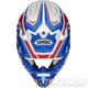 VFX-W SALUTE TC-2 přilba Shoei