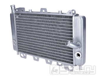 Chladič pro Gilera Runner, Piaggio Beverly, X9