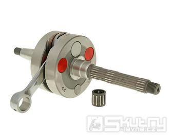 Kliková hřídel Airsal Xtreme zdvih 44mm - Piaggio LC