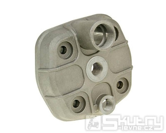 Hlava litinového válce Airsal Sport 50ccm 39,9mm, 40mm pro Derbi EBE, EBS