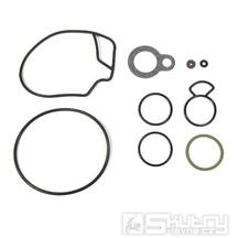 Sada těsnění karburátoru Dellorto 17,5mm - Piaggio