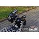 Benzínová koloběžka Nitro scooters XG10 RACING