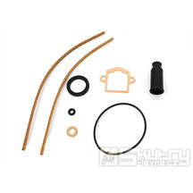 Opravná sada karburátoru Dellorto SHA 14 15 pro Piaggio, Garelli