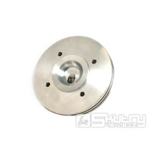 Hlava válce BGM PRO CNC 177 / 187ccm pro Vespa PX125, PX150, Cosa125, 150