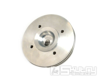 Hlava válce BGM PRO CNC 177 / 187ccm pro Vespa PX125, PX150, Cosa125, 150