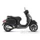 Vespa GTS Super 125 ie ABS Euro 3