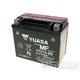 Baterie Yuasa YTX12-BS DRY MF bezúdržbová