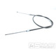 Brzdové lanko šedé pro Hercules MK 3 X, 4