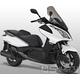 Kymco Downtown 125i