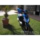 BAOTIAN BT49QT-12F1 "Cyborg ZEN Tanco 50 ccm"