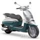 Peugeot Django Standard 125i Euro5+ s prodlouženou zárukou na 4 roky