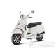 Vespa GTS Super 300 ie ABS/ASR Euro 3 + 3 roky záruka a asistenční služba