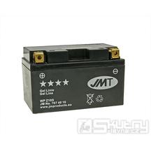 Gelová baterie JMT - YTZ10S