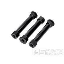 Sada distančních matic / upevňovacích matic pro lanový startér BGM PRO