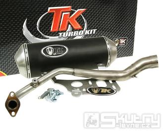 Výfuk Turbo Kit GMax 4T - Kymco Downtown 125