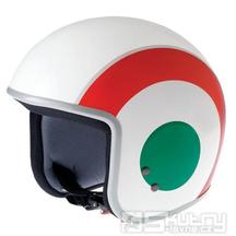 Dětská přilba Vespa Nazioni Italia - velikost 50