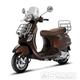 Vespa LX 50 2T Touring