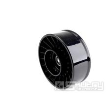 Damping pulley