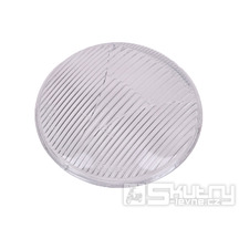 Sklo světlometu 98 mm/103 mm