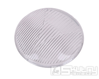 Sklo světlometu 98 mm/103 mm