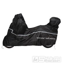 Nepromokavá plachta - Scarabeo 125 až 500