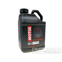 Čistič vzduchových filtrů Motul MC Care A1 Air Filter Clean 5l