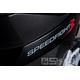 Peugeot Speedfight 3 RS 50 LC - barva černá