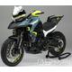 Benelli TRK 902 XPLORER Euro5+ s prodlouženou zárukou na 5 let - barva zelená
