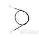 Spojkové lanko černé pro Simson Schwalbe KR 51/1