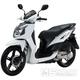 SYM Symphony SR 125 - prodloužená záruka 3 roky