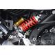 Aprilia Caponord 1200 Rally + 3 roky záruka a asistenční služba