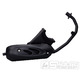 Výfuk Tecnigas Silent Pro pro Piaggio iGet Liberty 50 4T 3V, Zip 4T 3V