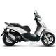 Piaggio Beverly 350 ie Sport Touring ABS/ASR - model 2013