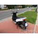 Peugeot Kisbee 125, 510km – 1. servis po zajetí