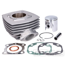 Sada válce Parmakit 70ccm 46mm pro Peugeot 103–105, Fox, Honda Wallaroo