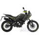 Benelli BKX 300 Euro5+ s prodlouženou zárukou na 4 roky