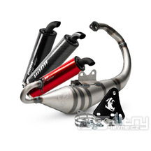 Výfuk Voca Sabotage V2 50/70ccm pro Minarelli vertikal