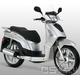 Kymco People S 200i