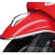 Ochranný rám předního blatníku chromovaný - Vespa S
