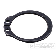 Pojistný kroužek 24x1,2mm výstupní hřídele pro Simson S51, S53, S70, SR50, KR51/2