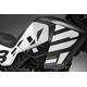 Benelli BKX 300S Euro5+ s prodlouženou zárukou na 4 roky - barva šedá