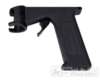 Pomocná rukojeť pro lakování Motip pro univerzální použití