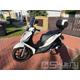 Piaggio Medley 125, 4370km – pravidelný servis + srovnání řídítek