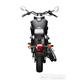 Keeway Blackster 250i