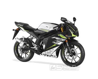 Rieju RS3 50