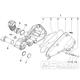 1.45 Vzduchový filtr - Gilera Runner 50 PureJet SC 2005 UK (ZAPC46200)