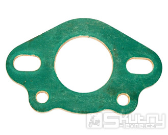 Těsnění výfuku Polini Scooter Team 3 pro Piaggio 50 2T